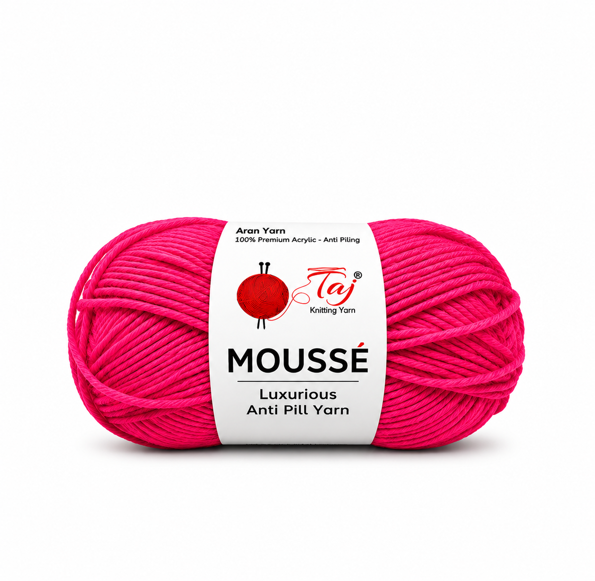 Mousse - 78– Creative Knitting Yarn
