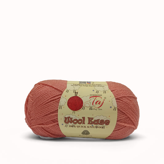 Wool Ease 1