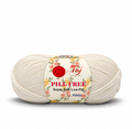 Pillfree 01 – Luxurious Anti-Pill Yarn for Knitting