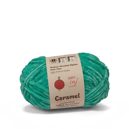 Caramel 22