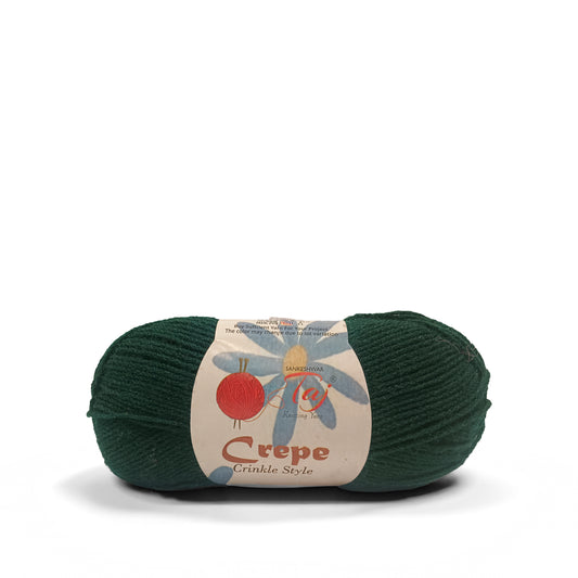 Crepe - 30