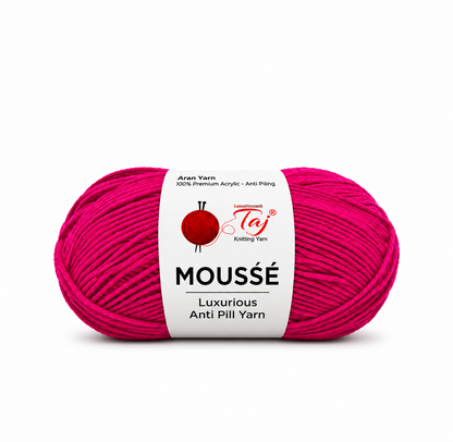 Mousse - 83- Creative Knitting Yarn