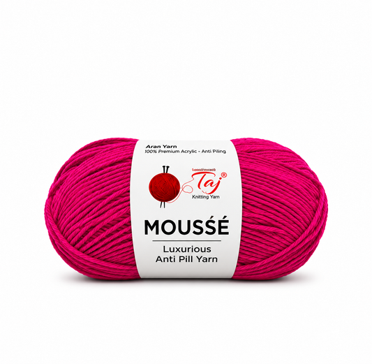 Mousse - 83- Creative Knitting Yarn