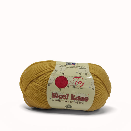Wool Ease 3