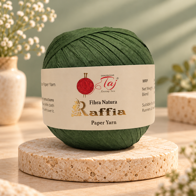 Raffia