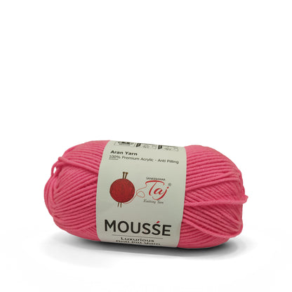 Mousse - 07