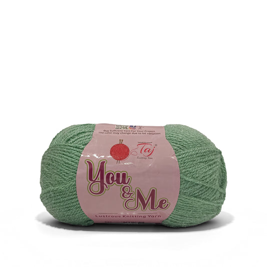 You and Me 58