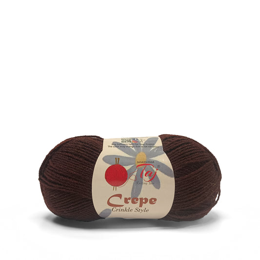 Crepe - 29
