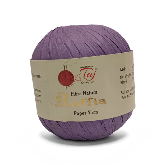 Raffia 13