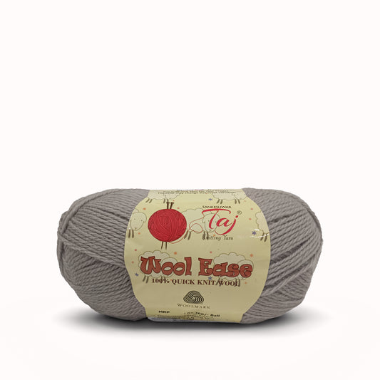 Wool Ease 8