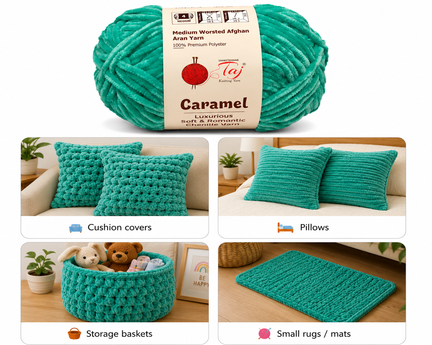 Caramel 21