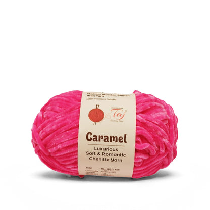 Caramel 20