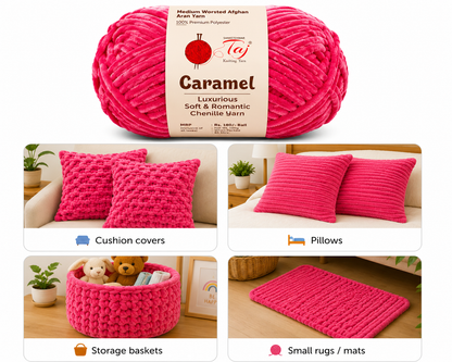 Caramel 20