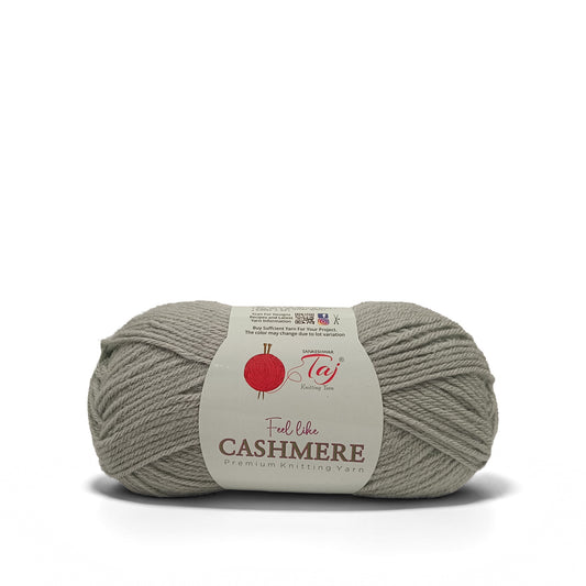 Feel Like Cashmere - 25