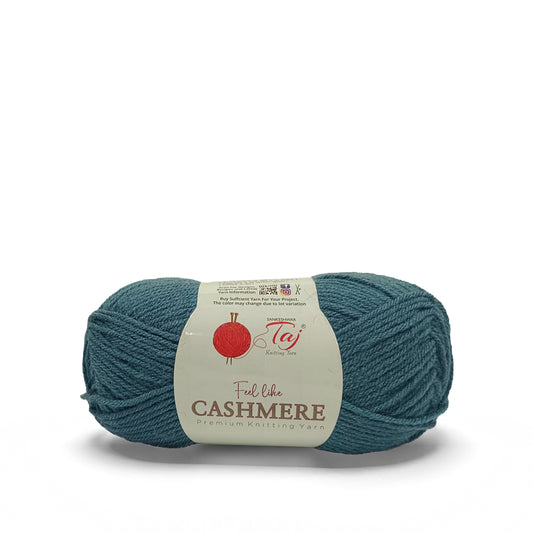 Feel Like Cashmere - 13