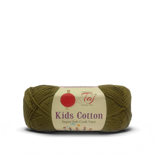 Kids Cotton - 27