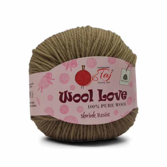 Wool Love - 09