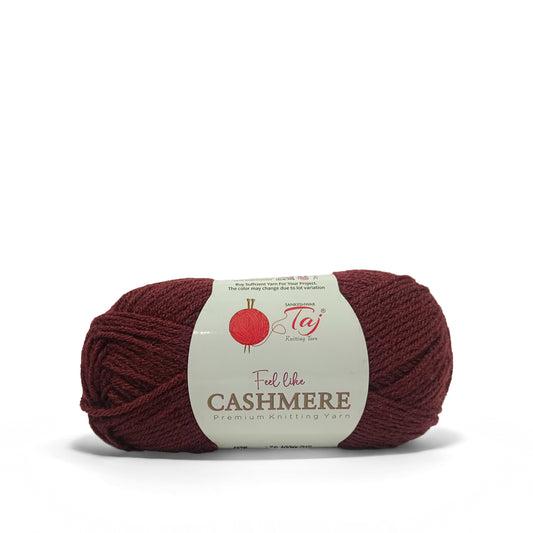 Feel Like Cashmere - 19