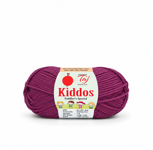Kiddos 23