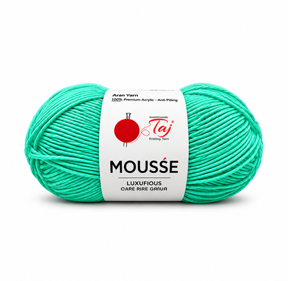 Mousse - 86– Creative Knitting Yarn