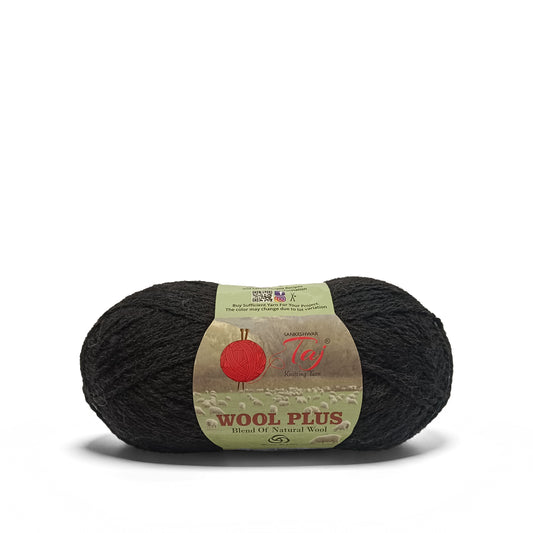 Wool Plus - 10