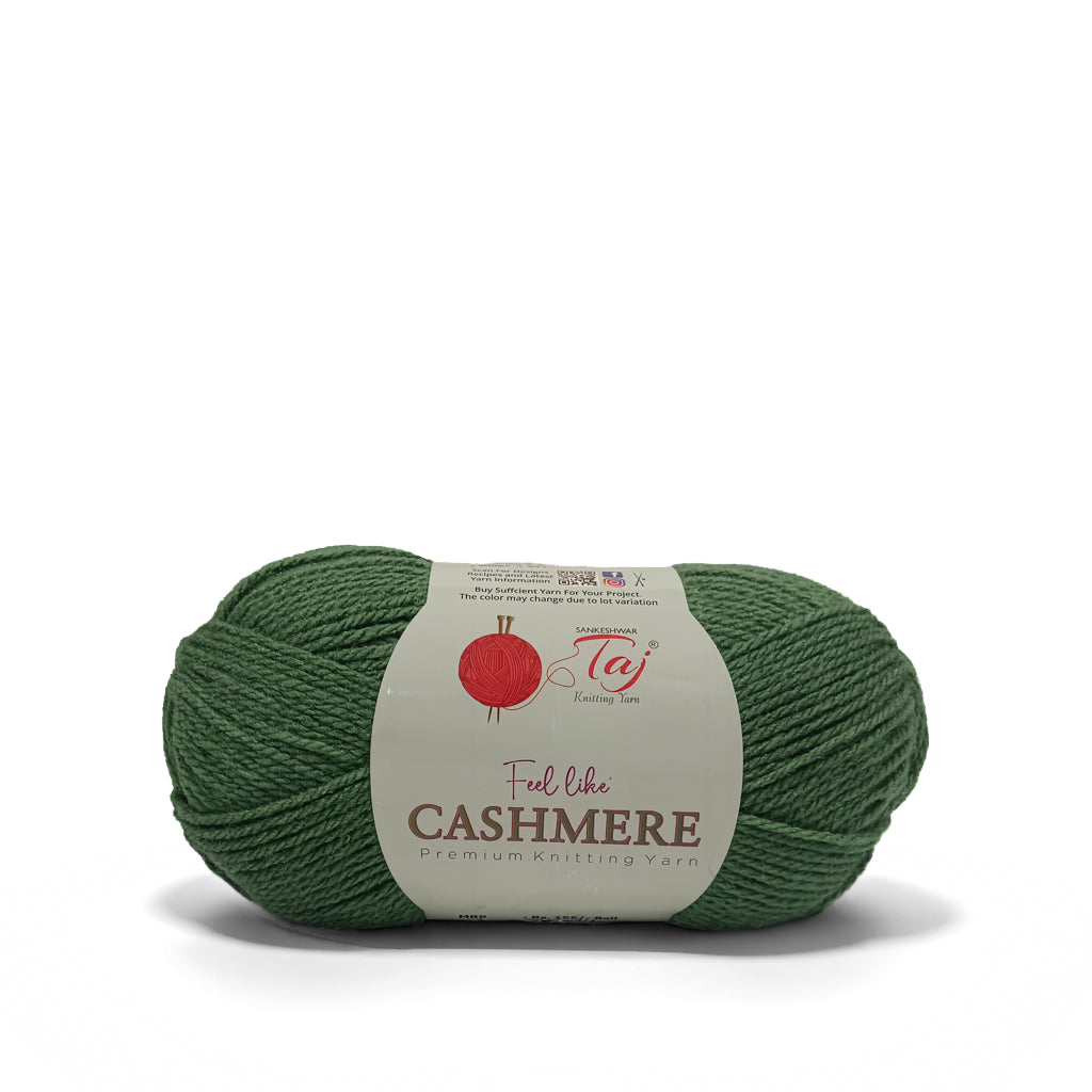 Feel Like Cashmere - 08