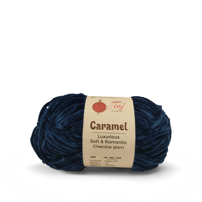 Caramel 10