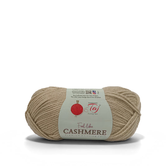 Feel Like Cashmere - 11