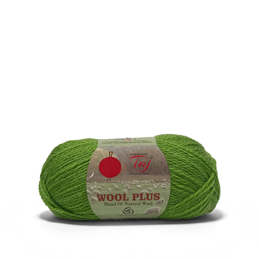 Wool Plus - 27
