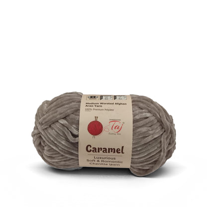 Caramel 11