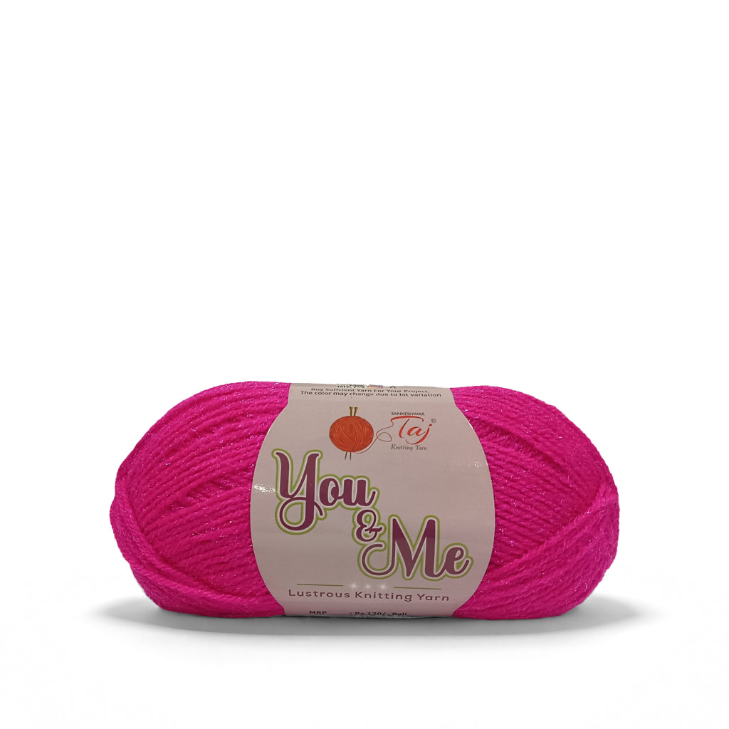 You and Me 22