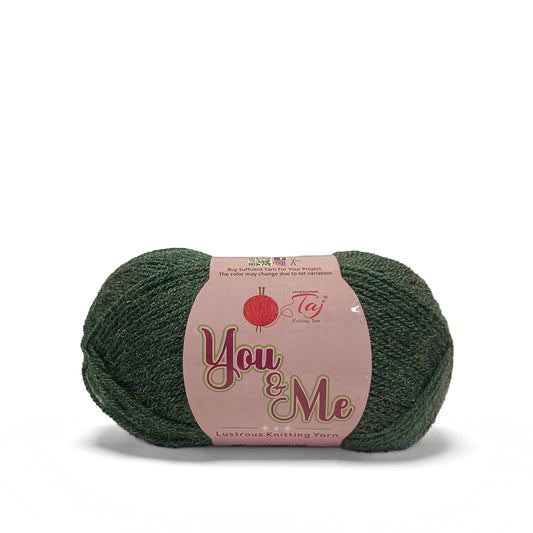 You and Me 60