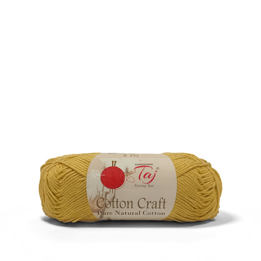 Cotton Craft 03