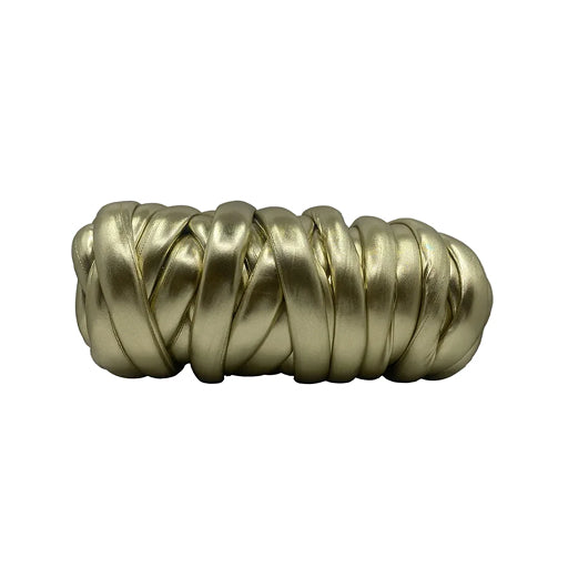Jumbo Metallic Arm Knitting Yarn - 103