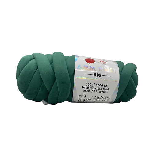 Jumbo Arm Knitting Yarn - 19