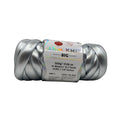 Jumbo Metallic Arm Knitting Yarn - 102