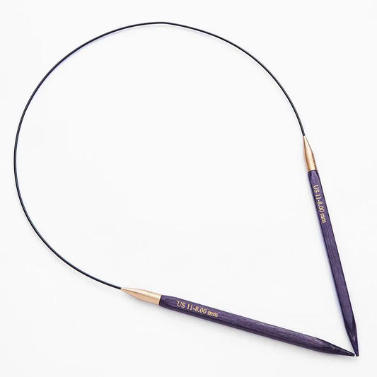 J’adore Cubics Fixed Circular Needles