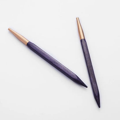 J’adore Cubics Interchangeable Circular Needles