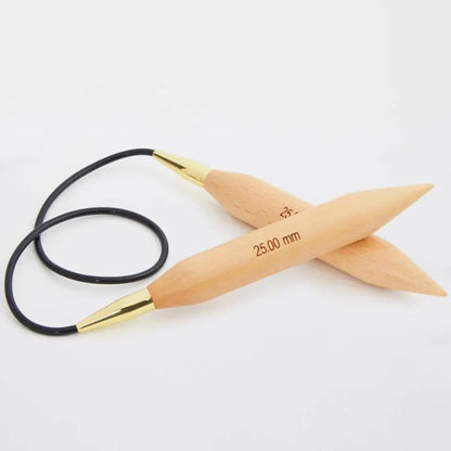 Fancy Needle Jumbo Fixed Circular Needles | Large Circular Knitting Needles – Taj ...