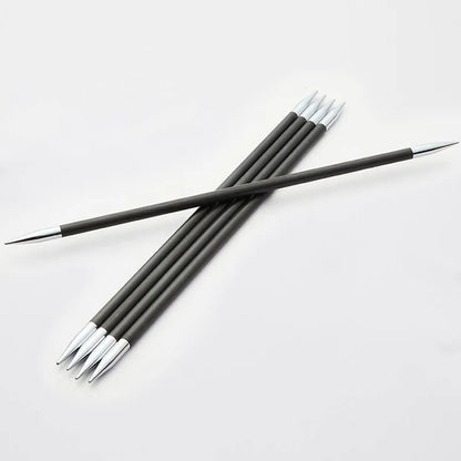 Karbonz Double Pointed Needles