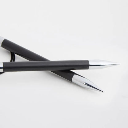 Karbonz Fixed Circular Needle