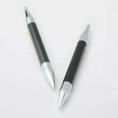 Karbonz Interchangeable Circular Needles