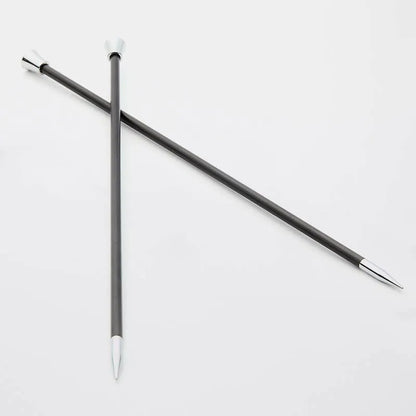 Karbonz Single Pointed Needles