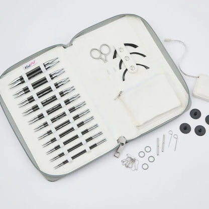 Karbonz Normal Interchangeable Needle Sets - 13cm (5”)