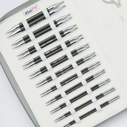 Karbonz Normal Interchangeable Needle Sets - 13cm (5”)