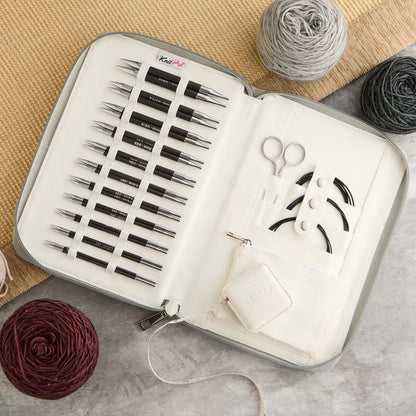 Karbonz Normal Interchangeable Needle Sets - 13cm (5”)