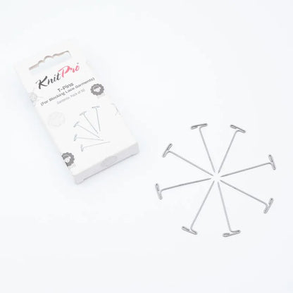 T-Pins