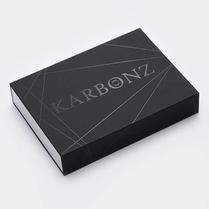 Karbonz Interchangeable Needle Set (Box of Joy) - 13cm (5")