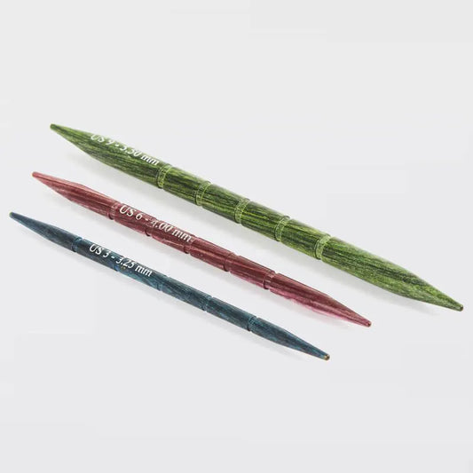 Wood Cable Needles