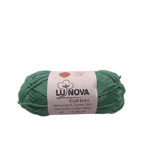 Lunova Cotton - 33